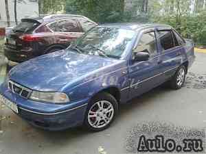 Daewoo Nexia, 2002 Daewoo Nexia, 2002