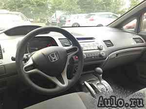 Honda Civic, 2007 Honda Civic, 2007
