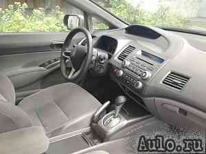 Honda Civic, 2007 Honda Civic, 2007