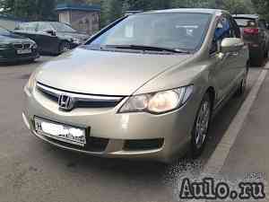 Honda Civic, 2007 Honda Civic, 2007