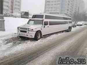 Hummer H2, 2006