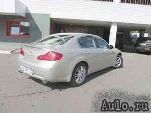 Infiniti G35, 2006 Infiniti G35, 2006