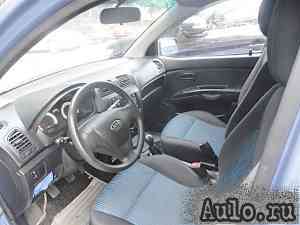 KIA Picanto, 2009