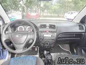 KIA Picanto, 2009