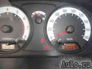 KIA Picanto, 2009