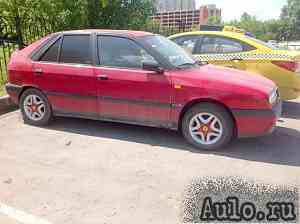 Lancia Delta, 1993 Lancia Delta, 1993