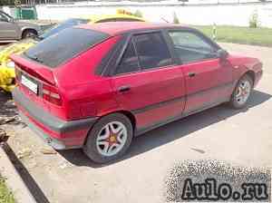 Lancia Delta, 1993 Lancia Delta, 1993
