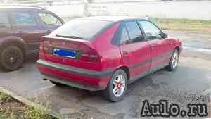 Lancia Delta, 1993 Lancia Delta, 1993