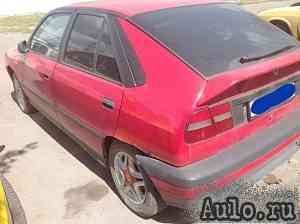Lancia Delta, 1993 Lancia Delta, 1993