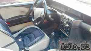 Lancia Delta, 1993 Lancia Delta, 1993