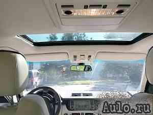 Land Rover Range Rover, 2007