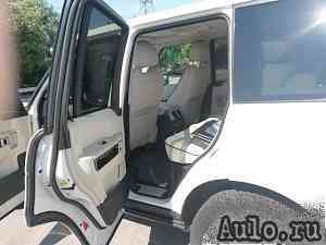 Land Rover Range Rover, 2007