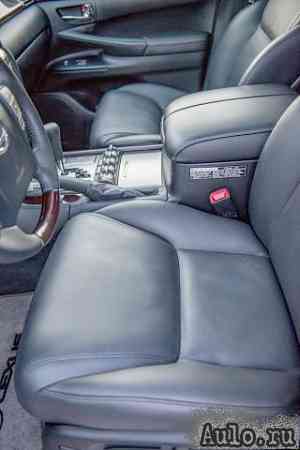 Lexus LX, 2011 Lexus LX, 2011