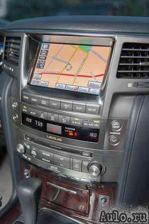 Lexus LX, 2011 Lexus LX, 2011