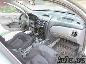 Nissan Almera Classic, 2008