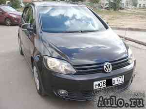 Volkswagen Golf Plus, 2012