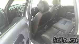 Chrysler PT Cruiser, 2002 Chrysler PT Cruiser, 2002