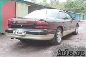 Dodge Intrepid, 1997