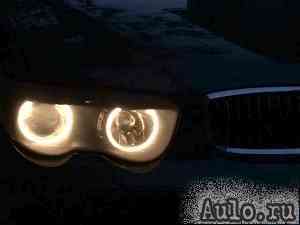 BMW 7, 2003