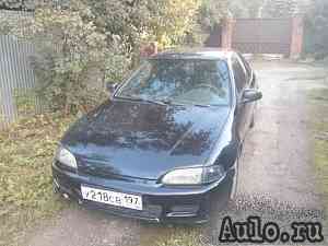 Honda Civic, 1995 Honda Civic, 1995