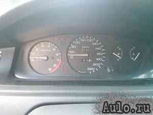 Honda Civic, 1995 Honda Civic, 1995
