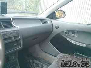 Honda Civic, 1995 Honda Civic, 1995
