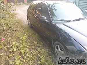 Honda Civic, 1995 Honda Civic, 1995