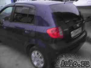 Hyundai Getz, 2006