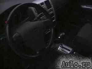 Hyundai Getz, 2006