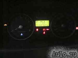 Hyundai Getz, 2006