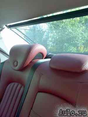 Lancia Thesis, 2006 Lancia Thesis, 2006