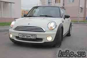 MINI Cooper, 2008 MINI Cooper, 2008