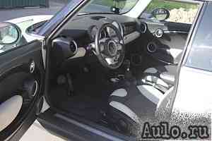 MINI Cooper, 2008 MINI Cooper, 2008