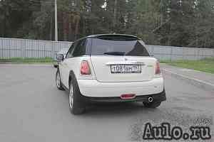MINI Cooper, 2008 MINI Cooper, 2008