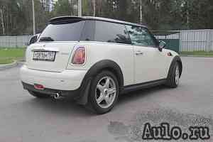 MINI Cooper, 2008 MINI Cooper, 2008