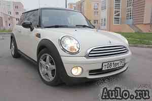 MINI Cooper, 2008 MINI Cooper, 2008