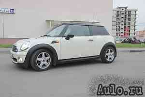 MINI Cooper, 2008 MINI Cooper, 2008