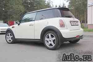 MINI Cooper, 2008 MINI Cooper, 2008