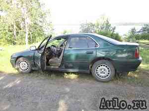 Rover 600, 1998