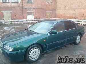 Rover 600, 1998