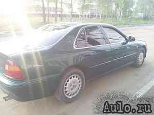Rover 600, 1998