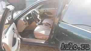 Rover 600, 1998