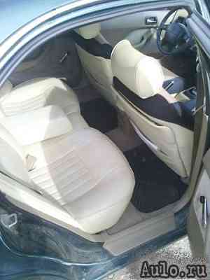 Rover 600, 1998