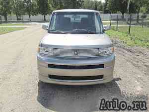 Scion xB, 2004