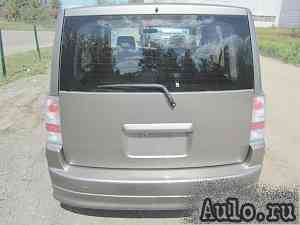 Scion xB, 2004