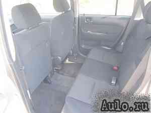 Scion xB, 2004