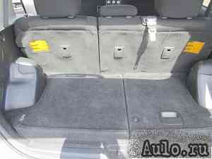 Scion xB, 2004