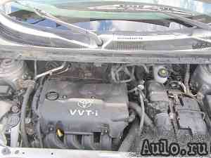 Scion xB, 2004