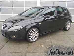 SEAT Leon, 2005