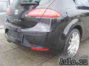 SEAT Leon, 2005